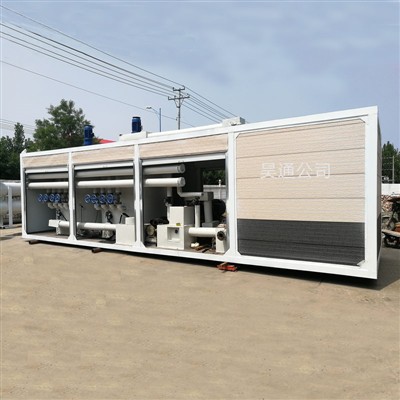 نحوه نگهداری از تجهیزات آسفالت اصلاح شده