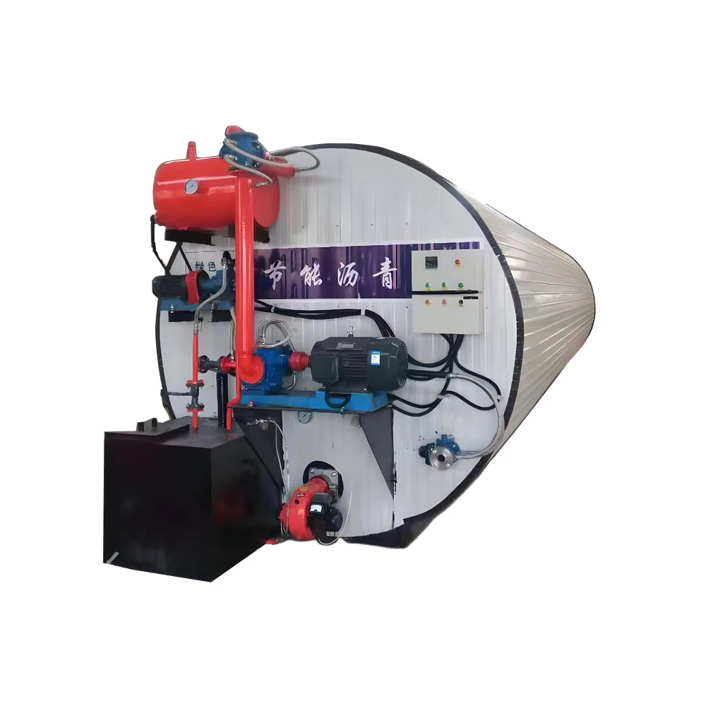 Asphalt Emulsion Storage Tank Asphalt Emulsion Storage Tank