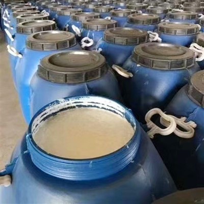 امولسیفایر آنیونی